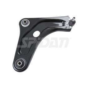 Querlenker von SPIDAN CHASSIS PARTS