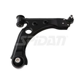 Querlenker von SPIDAN CHASSIS PARTS
