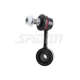 Koppelstange von SPIDAN CHASSIS PARTS