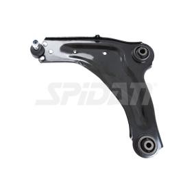 Querlenker von SPIDAN CHASSIS PARTS