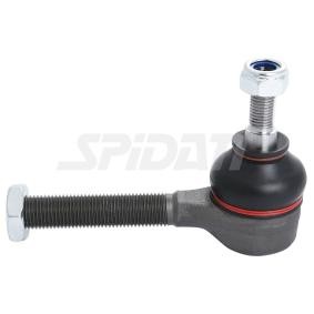 Osta SPIDAN CHASSIS PARTS Raidetangon pää netistä RAPID-mallille edulliseen hintaan