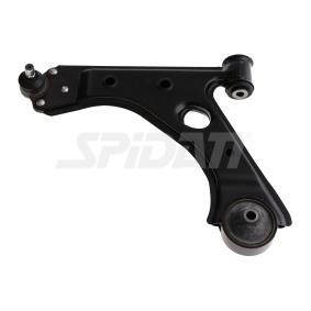 Querlenker von SPIDAN CHASSIS PARTS