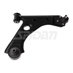Querlenker von SPIDAN CHASSIS PARTS