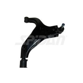 Querlenker von SPIDAN CHASSIS PARTS