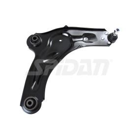 Querlenker von SPIDAN CHASSIS PARTS