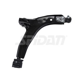 Köp Länkarm, hjulupphängning av SPIDAN CHASSIS PARTS 46581 till det låga priset 1005,51 kr