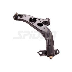 Kjøp Bærearm av SPIDAN CHASSIS PARTS 46588 til den lave prisen 2451,46 NOK