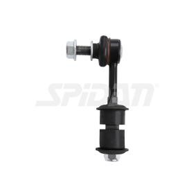 Querlenker von SPIDAN CHASSIS PARTS