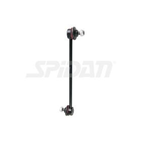 Querlenker von SPIDAN CHASSIS PARTS