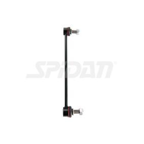 Querlenker von SPIDAN CHASSIS PARTS