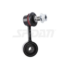 Koppelstange von SPIDAN CHASSIS PARTS