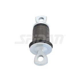Querlenker von SPIDAN CHASSIS PARTS