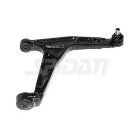 Querlenker von SPIDAN CHASSIS PARTS
