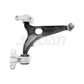 Querlenker von SPIDAN CHASSIS PARTS