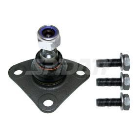 Osta SPIDAN CHASSIS PARTS Pallonivel netistä Movano Mk3 (C) Flatbed Kuorma-auto / Alusta (U9)-mallille edulliseen hintaan