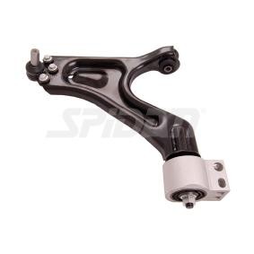 Querlenker von SPIDAN CHASSIS PARTS