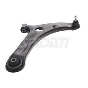 Querlenker von SPIDAN CHASSIS PARTS
