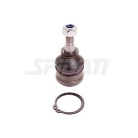 Traggelenk von SPIDAN CHASSIS PARTS