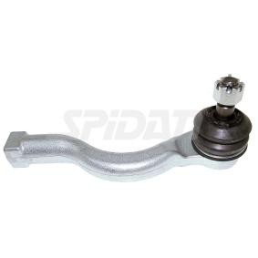 Spurstangenkopf von SPIDAN CHASSIS PARTS