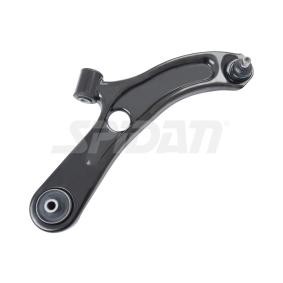 Compre Braço de suspensão da SPIDAN CHASSIS PARTS 46779 a um preço baixo por 62,90 €