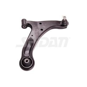 Querlenker von SPIDAN CHASSIS PARTS