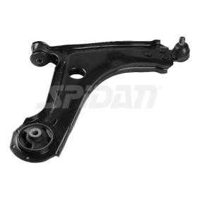 Querlenker von SPIDAN CHASSIS PARTS