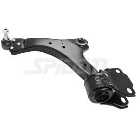 Querlenker 46873 von SPIDAN CHASSIS PARTS günstig für 115,08 € online kaufen