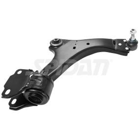 Querlenker von SPIDAN CHASSIS PARTS