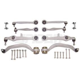 Querlenker-Reparatursatz von SPIDAN CHASSIS PARTS
