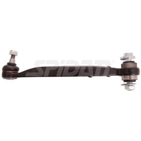 Querlenker von SPIDAN CHASSIS PARTS