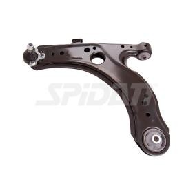 Querlenker von SPIDAN CHASSIS PARTS