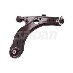 Querlenker von SPIDAN CHASSIS PARTS
