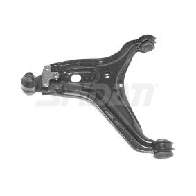 Querlenker von SPIDAN CHASSIS PARTS