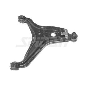 Querlenker von SPIDAN CHASSIS PARTS