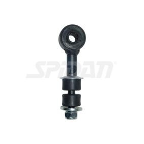 Koppelstange von SPIDAN CHASSIS PARTS