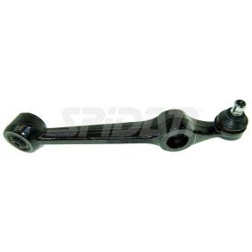 Querlenker 50000 von SPIDAN CHASSIS PARTS günstig für 56,78 € online kaufen