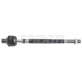 Compre Rótula axial de dirección de SPIDAN CHASSIS PARTS online para Korando SUV (CK) a precios moderados