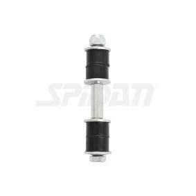 Koppelstange von SPIDAN CHASSIS PARTS