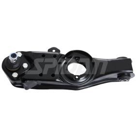 Querlenker von SPIDAN CHASSIS PARTS