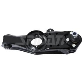 Querlenker von SPIDAN CHASSIS PARTS