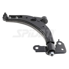 Querlenker 50123 von SPIDAN CHASSIS PARTS günstig für 95,50 € online kaufen