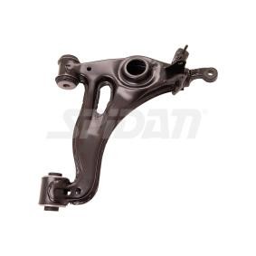 Querlenker von SPIDAN CHASSIS PARTS
