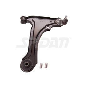 Querlenker 50162 für OPEL