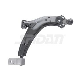 Querlenker von SPIDAN CHASSIS PARTS