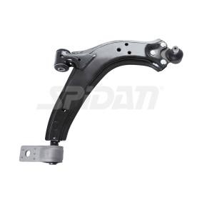 Querlenker 50181 von SPIDAN CHASSIS PARTS günstig für 63,52 € online kaufen