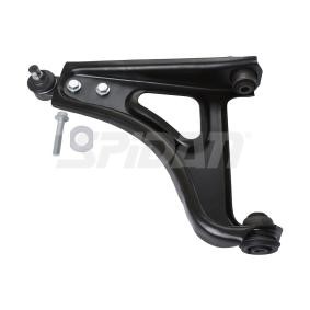 Querlenker von SPIDAN CHASSIS PARTS
