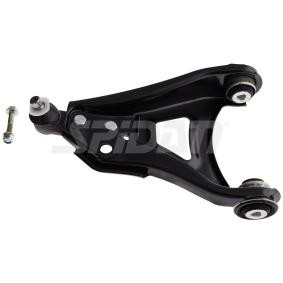 Querlenker von SPIDAN CHASSIS PARTS