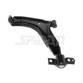 Querlenker von SPIDAN CHASSIS PARTS