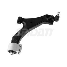 Querlenker von SPIDAN CHASSIS PARTS