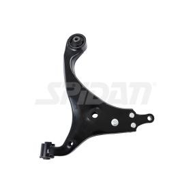 Querlenker 50260 von SPIDAN CHASSIS PARTS günstig für 87,86 € online kaufen